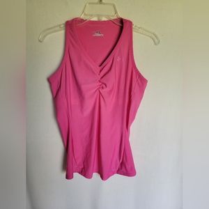 Under Armour top, size L